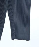 HOMME PLISSE（オムプリッセ）カジュアルジャケット 紺 サイズ:3(L位) メンズ/2200661740019