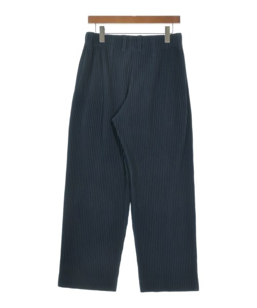 HOMME PLISSE（オムプリッセ）その他 紺 サイズ:2(M位) メンズ/2200661740026