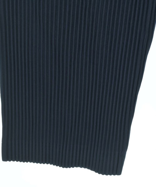 HOMME PLISSE（オムプリッセ）その他 紺 サイズ:2(M位) メンズ/2200661740026