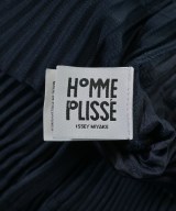 HOMME PLISSE（オムプリッセ）その他 紺 サイズ:2(M位) メンズ/2200661740026