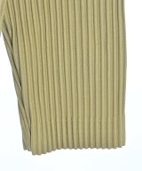 HOMME PLISSE（オムプリッセ）カジュアルジャケット カーキ サイズ:3(L位) メンズ/2200661740033