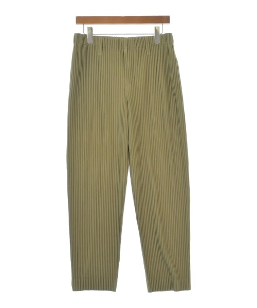 HOMME PLISSE(オムプリッセ)その他 緑 サイズ:2(M位)/2200661740040