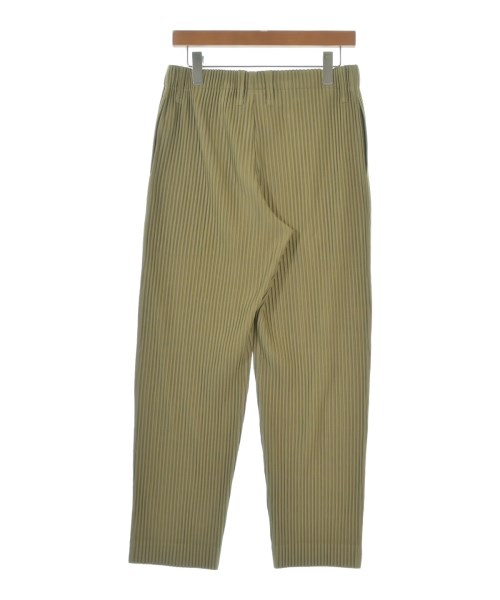 HOMME PLISSE（オムプリッセ）その他 緑 サイズ:2(M位) メンズ/2200661740040