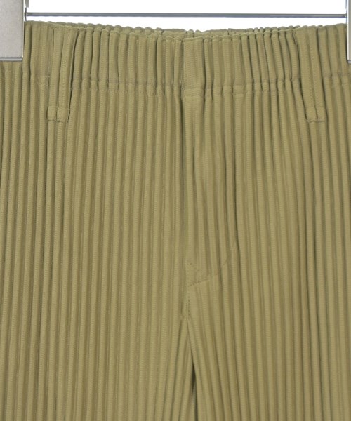 HOMME PLISSE（オムプリッセ）その他 緑 サイズ:2(M位) メンズ/2200661740040