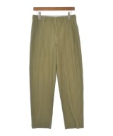 HOMME PLISSE（オムプリッセ）その他 緑 サイズ:2(M位) メンズ/2200661740040