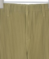 HOMME PLISSE（オムプリッセ）その他 緑 サイズ:2(M位) メンズ/2200661740040