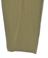 HOMME PLISSE（オムプリッセ）その他 緑 サイズ:2(M位) メンズ/2200661740040