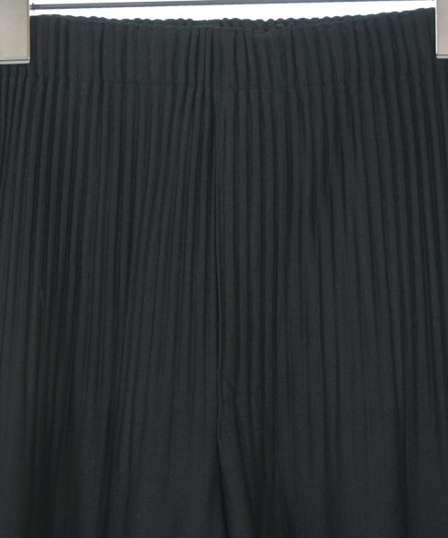 HOMME PLISSE（オムプリッセ）その他 黒 サイズ:3(L位) メンズ/2200661740057
