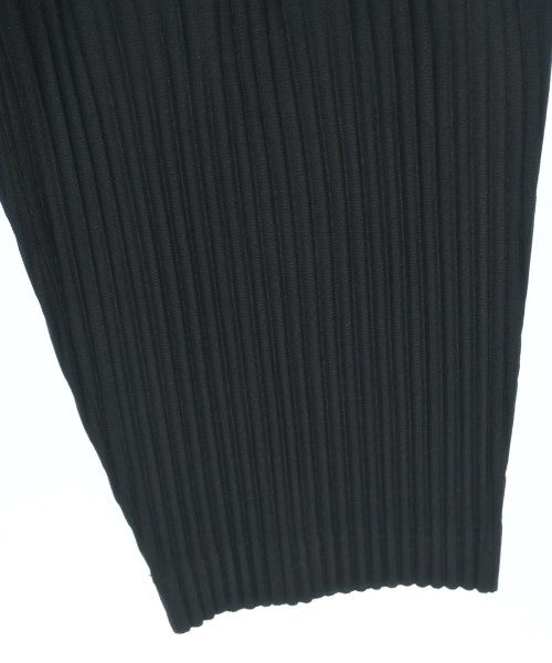 HOMME PLISSE（オムプリッセ）その他 黒 サイズ:3(L位) メンズ/2200661740057