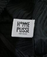 HOMME PLISSE（オムプリッセ）その他 黒 サイズ:3(L位) メンズ/2200661740057