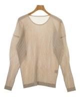 HOMME PLISSE ニット・セーター