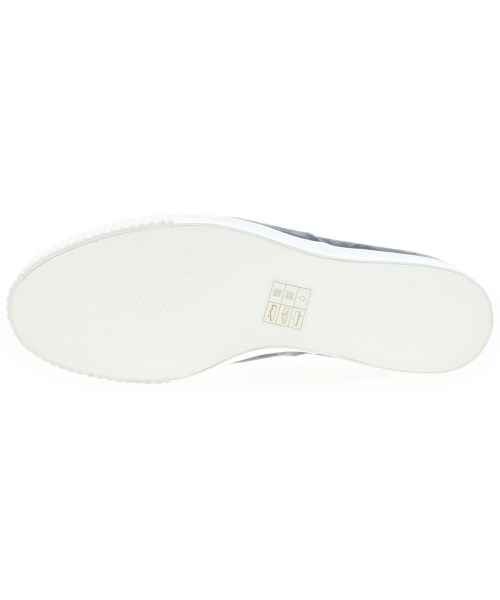 HOMME PLISSE（オムプリッセ）スニーカー ベージュ サイズ:27cm メンズ/2200661740088