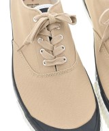 HOMME PLISSE（オムプリッセ）スニーカー ベージュ サイズ:27cm メンズ/2200661740088