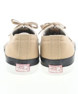 HOMME PLISSE（オムプリッセ）スニーカー ベージュ サイズ:27cm メンズ/2200661740088