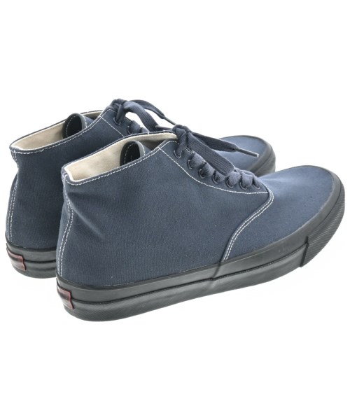 HOMME PLISSE（オムプリッセ）スニーカー 緑 サイズ:26.5cm メンズ/2200661740095