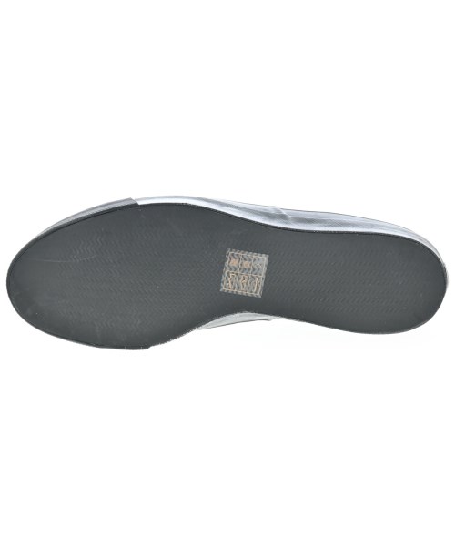 HOMME PLISSE（オムプリッセ）スニーカー 緑 サイズ:26.5cm メンズ/2200661740095