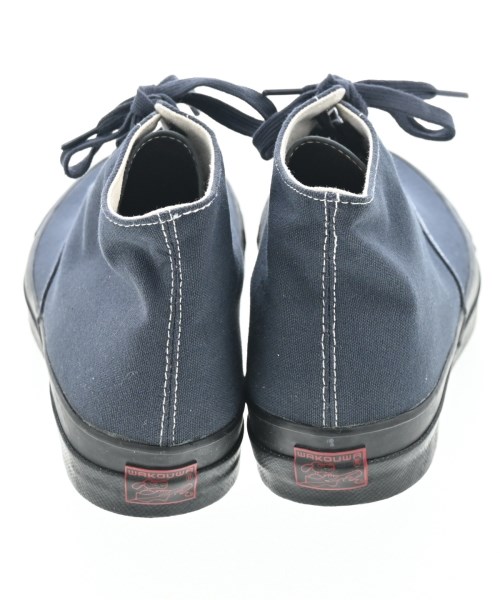 HOMME PLISSE（オムプリッセ）スニーカー 緑 サイズ:26.5cm メンズ/2200661740095