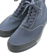 HOMME PLISSE（オムプリッセ）スニーカー 緑 サイズ:26.5cm メンズ/2200661740095