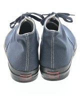 HOMME PLISSE（オムプリッセ）スニーカー 緑 サイズ:26.5cm メンズ/2200661740095