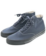 HOMME PLISSE スニーカー