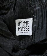 HOMME PLISSE（オムプリッセ）その他 黒 サイズ:2(M位) メンズ/2200659388070