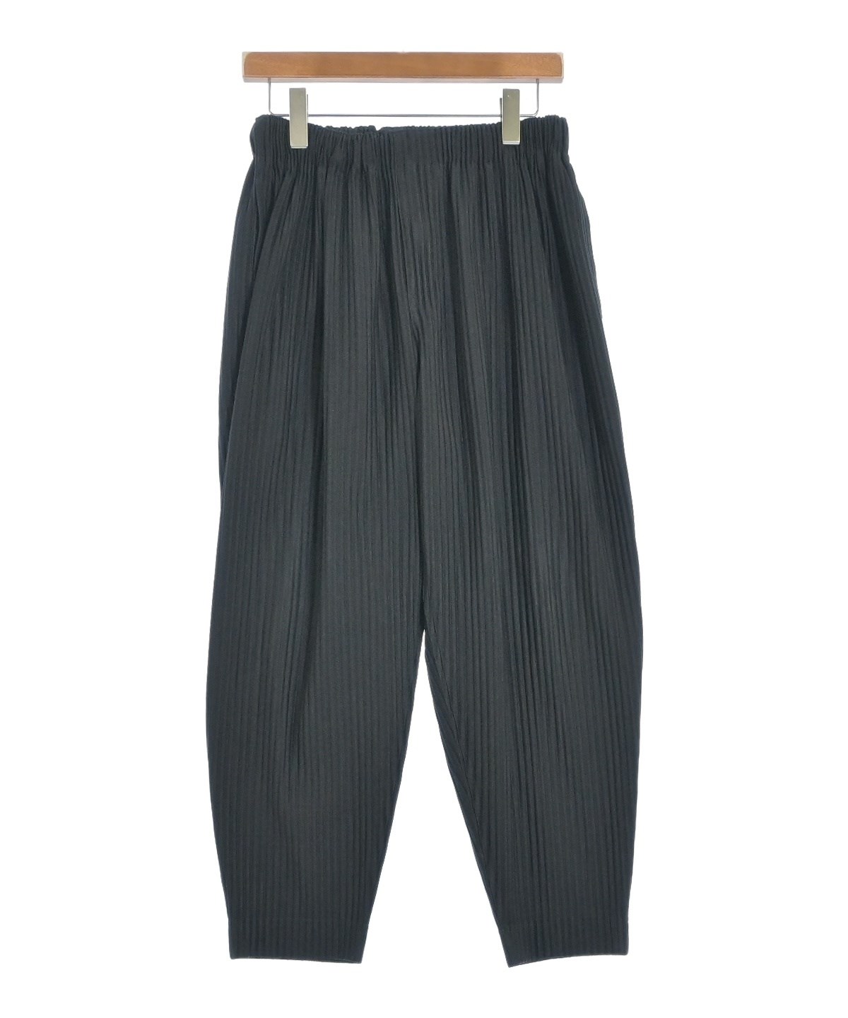 HOMME PLISSE（オムプリッセ）その他 黒 サイズ:2(M位) メンズ