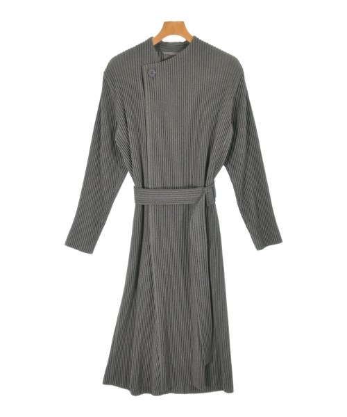 HOMME PLISSE(オムプリッセ)その他 茶 サイズ:1(S位)/2200660772011