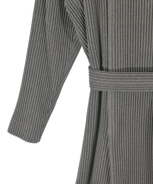 HOMME PLISSE（オムプリッセ）その他 茶 サイズ:1(S位) メンズ/2200660772011