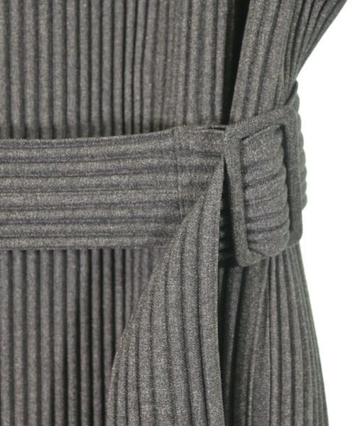 HOMME PLISSE（オムプリッセ）その他 茶 サイズ:1(S位) メンズ/2200660772011