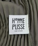 HOMME PLISSE（オムプリッセ）その他 茶 サイズ:1(S位) メンズ/2200660772011