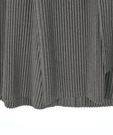 HOMME PLISSE（オムプリッセ）その他 茶 サイズ:1(S位) メンズ/2200660772011