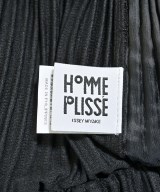 HOMME PLISSE（オムプリッセ）その他 黒 サイズ:3(L位) メンズ/2200662217091