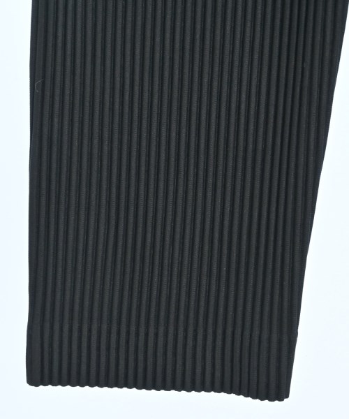HOMME PLISSE（オムプリッセ）その他 黒 サイズ:1(S位) メンズ/2200662244011