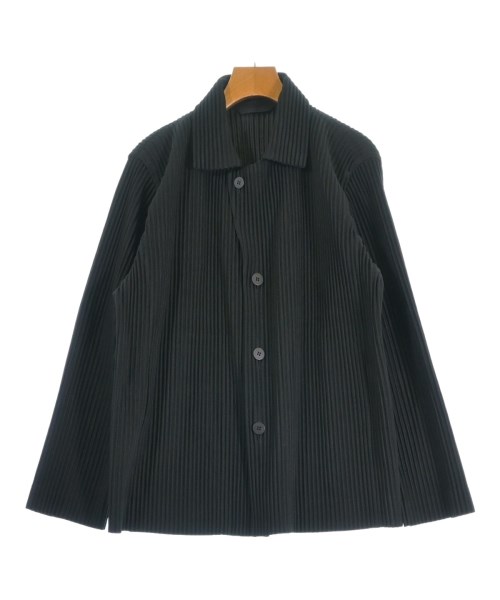 HOMME PLISSE（オムプリッセ）その他 黒 サイズ:1(S位) メンズ/2200710588043