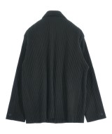 HOMME PLISSE（オムプリッセ）その他 黒 サイズ:1(S位) メンズ/2200710588043