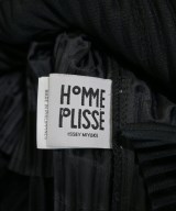 HOMME PLISSE（オムプリッセ）その他 黒 サイズ:1(S位) メンズ/2200710588043