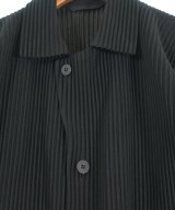HOMME PLISSE（オムプリッセ）その他 黒 サイズ:1(S位) メンズ/2200710588043