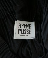 HOMME PLISSE（オムプリッセ）その他 黒 サイズ:1(S位) メンズ/2200710588067