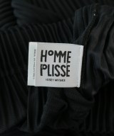 HOMME PLISSE（オムプリッセ）ショートパンツ 黒 サイズ:-(S位) メンズ/2200710588074
