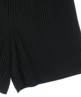 HOMME PLISSE（オムプリッセ）ショートパンツ 黒 サイズ:-(S位) メンズ/2200710588074