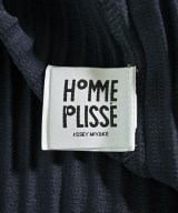 HOMME PLISSE（オムプリッセ）その他 紺 サイズ:2(M位) メンズ/2200710588081