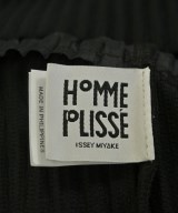 HOMME PLISSE（オムプリッセ）その他 黒 サイズ:2(M位) メンズ/2200711040045
