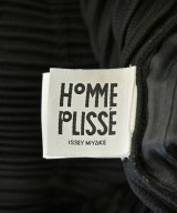 HOMME PLISSE（オムプリッセ）その他 黒 サイズ:1(S位) メンズ/2200711040052