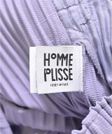 HOMME PLISSE（オムプリッセ）その他 紫 サイズ:2(M位) メンズ/2200711325012