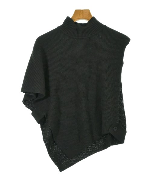 HOMME PLISSE(オムプリッセ)のニット・セーター サイズ:-(S位) 31,400円