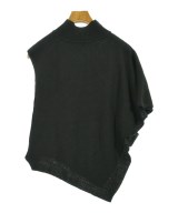 HOMME PLISSE（オムプリッセ）ニット・セーター 黒 サイズ:-(S位) メンズ/2200711882058