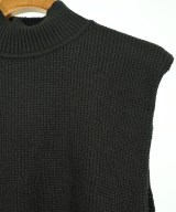 HOMME PLISSE（オムプリッセ）ニット・セーター 黒 サイズ:-(S位) メンズ/2200711882058