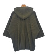 HOMME PLISSE（オムプリッセ）Tシャツ・カットソー カーキ サイズ:3(L位) メンズ/2200712030014