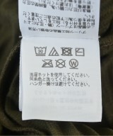 HOMME PLISSE（オムプリッセ）Tシャツ・カットソー カーキ サイズ:3(L位) メンズ/2200712030014