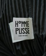 HOMME PLISSE（オムプリッセ）テーラードジャケット 黒 サイズ:3(L位) メンズ/2200712204019